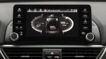 Honda Accord Touring Hybrid 2017 года (NA)